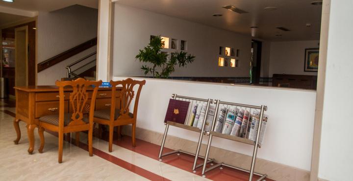 Hotel Arcadia Regency Alappuzha Εξωτερικό φωτογραφία