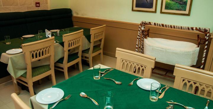 Hotel Arcadia Regency Alappuzha Εξωτερικό φωτογραφία