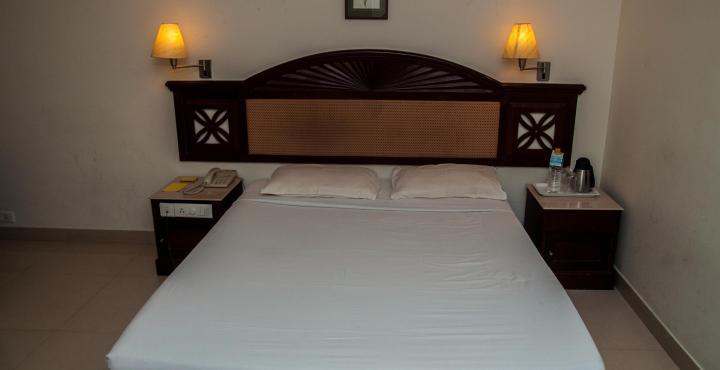 Hotel Arcadia Regency Alappuzha Εξωτερικό φωτογραφία