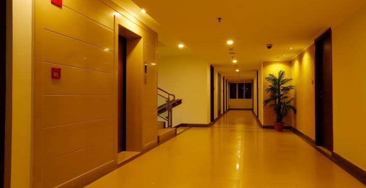 Hotel Arcadia Regency Alappuzha Εξωτερικό φωτογραφία