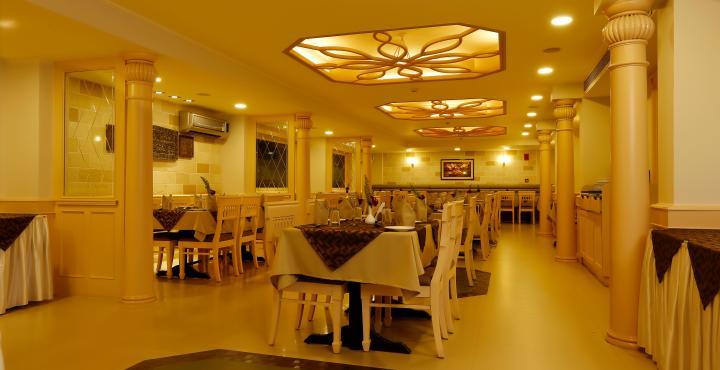 Hotel Arcadia Regency Alappuzha Εξωτερικό φωτογραφία