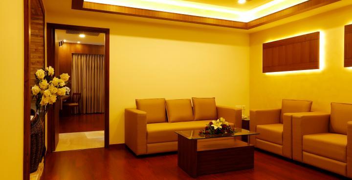Hotel Arcadia Regency Alappuzha Εξωτερικό φωτογραφία